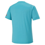 MIZUNO Table Tennis Uniform T-shirt Short Sleeve Top Game Shirt Wear