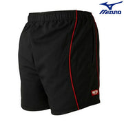MIZUNO table tennis uniform game pants table tennis wear