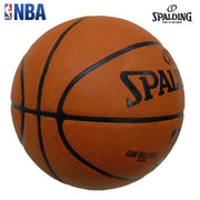 SPALDING Basketball NBA Replica Ball No. 6 Ball No. 7 Ball