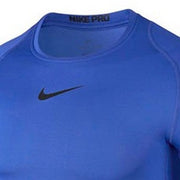 NIKE Inner Nike Pro Compression Long Sleeve Crew Top Inner Shirt