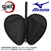Demon Blade Mizuno Table Tennis Racket Case Soft Case 1 Piece Official Collaboration MIZUNO Kimetsu Yaba