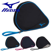 MIZUNO table tennis racket case soft case 1 piece