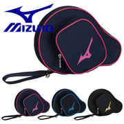 MIZUNO table tennis racket case soft case 1 piece