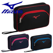 MIZUNO table tennis racket case soft case 2 pieces