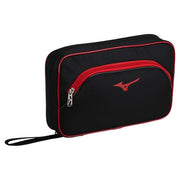 MIZUNO table tennis racket case soft case 2 pieces