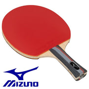 MIZUNO Table Tennis Racket First Ace Rookie Set Pasting Shake Shake