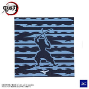 Demon Blade Mizuno Table Tennis Racket Protective Sheet Official Collaboration MIZUNO Kimetsu Yaba