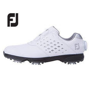 FOOTJOY Golf Shoes E Comfort Boa Women's FOOTJOY 3E Wide Wide
