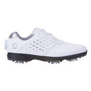 FOOTJOY Golf Shoes E Comfort Boa Women's FOOTJOY 3E Wide Wide