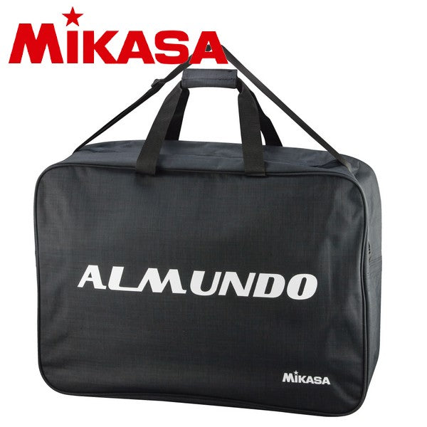 Mikasa ball bag 6 pieces ball case Almundo soccer futsal MIKASA ...