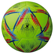 Adidas Soccer Ball No. 4 Ball For Elementary School Students Al Refra League JFA Certified Ball Adidas