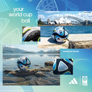 Adidas Soccer Ball No. 4 Ball for Elementary School Oceans Pro Kids JFA Certified Ball adidas