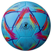 Adidas Soccer Ball No. 5 Al Refra League JFA Certified Ball adidas