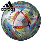 Adidas Soccer Ball Size 5 Al Refra Training Adidas