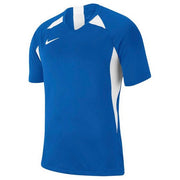 NIKE plastic shirt T-shirt short sleeve top soccer futsal wear