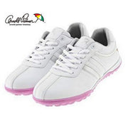 Arnold Palmer Golf Shoes APS-142 Ladies Spikeless