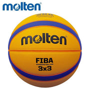 Molten Basketball Libertria 3×3 Exclusive FIBA ​​Official Ball