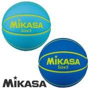 MIKASA Basketball Ball No. 5 Minibus Junior