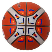 Molten Basketball No. 5 Ball For Elementary School Students Minibus FIBA ​​World Cup 2023 Official Game Ball Replica International Official Ball Test Ball