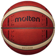 Molten Basketball No. 6 Ball FIBA ​​Special Edition International Official Ball