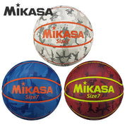 MIKASA Basketball No. 7 Ball