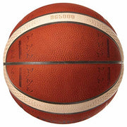 Molten Basketball No. 7 Ball BG5000 FIBA ​​Special Edition International Official Ball