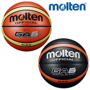 Molten Basketball GA6 No. 6 Ball