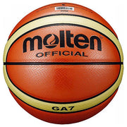 Molten Basketball GA7 No. 7 Ball