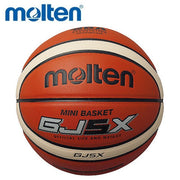 Molten Basketball Minibus GJ5X No. 5 JBA Official Ball