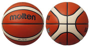 Molten Basketball Minibus GJ5X No. 5 JBA Official Ball