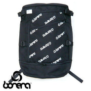 bonera backpack futsal soccer bag