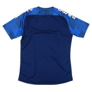 Bonera Plastic Shirt Short Sleeve bonera Futsal Soccer Wear