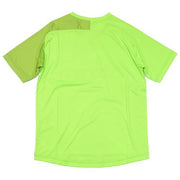 Bonera Plastic Shirt Short Sleeve bonera Futsal Soccer Wear