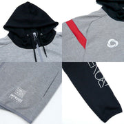 Bonera sweatshirt hoodie top and bottom set bonera futsal soccer wear