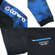 Bonera jersey top and bottom set stretch bonera futsal soccer wear