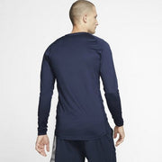 NIKE Inner Under Long Sleeve Top Nike Pro L/S Tight Top Inner Shirt