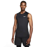 NIKE Inner Under Sleeveless Nike Pro S/L Tight Top Inner Shirt