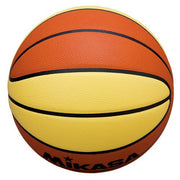 MIKASA Basketball No. 6 Test Ball