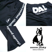 jersey top and bottom set athleisure soccer Junky futsal soccer wear