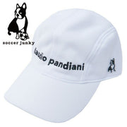 Soccer Junky Cap Dry UV Pandia Renciaga +1 soccer Junky Futsal Soccer Wear