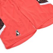 Paper Dog House +1 Soccer Junky Futsal Soccer Wear with Soccer Junky Plastic Pants Pockets