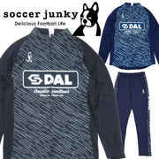 Soccer Junky Jersey Top and Bottom Set Stretch Squid Game +1 456+1 Soccer Junky Futsal Soccer Wear