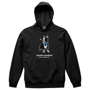 Soccer Junky Sweat Hoodie Hoodie ringho+7 soccer Junky Futsal Soccer Wear