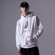 Soccer Junky Sweat Hoodie Hoodie ringho+7 soccer Junky Futsal Soccer Wear