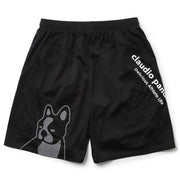 Soccer Junky Plastic Pants with Pocket Bond Dog +1 soccer Junky Futsal Soccer Wear