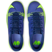 Nike Training Shoes Junior Vapor 14 Academy TF NIKE Soccer Futsal CV0822-474