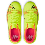Junior Vapor 14 Academy TF Nike NIKE Training Shoes Soccer Futsal CV0822-760