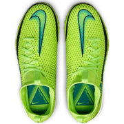 Junior Phantom GT Academy DF TF NIKE Nike Training Shoes Soccer Futsal CW6695-303