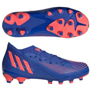 Junior Soccer Spike Predator Edge.3 HG/AG J Adidas adidas CZ2894