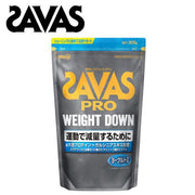 Protein Pro Weight Down Weight Loss Yogurt Flavor 1 Bag 308g SAVAS